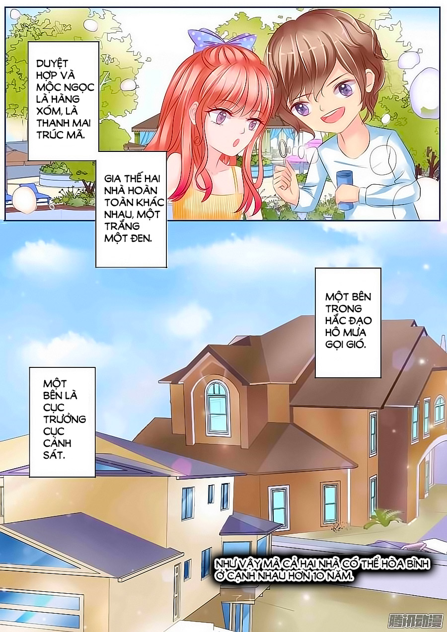 Chiêm Cốt Sư Chap 22 - Next Chap 23