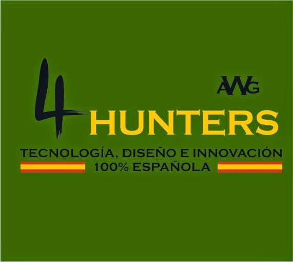 4HUNTERS