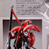 1/144 RX-124 Gundam TR-6 (KEHAAR II Re-Zeon ver.) - Scratch Build