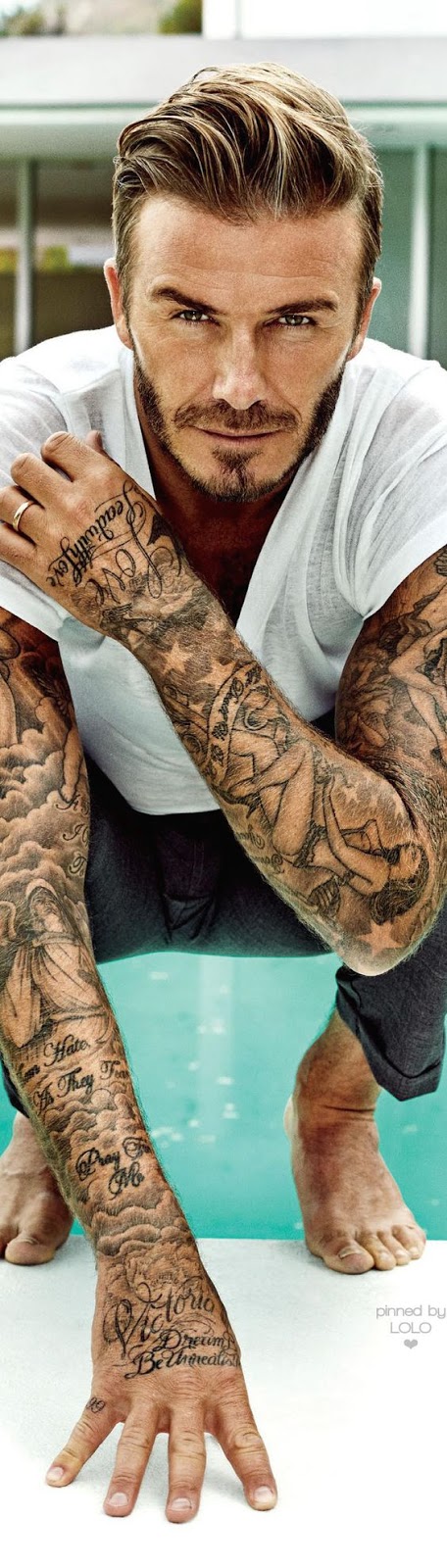 Tatuagem na Mão Masculina: 10 Inspirações!