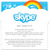 Թարմացրեք Skype-ը (5.9.0.114)