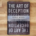 [BOOK] Kevin Mitnick - Art of Deception (2002)