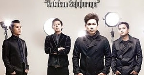 Lirik Lagu Armada Katakan Sejujurnya Berita HarianKu 2017