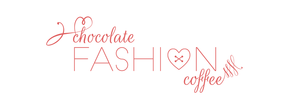 Chocolate Fashion Coffee