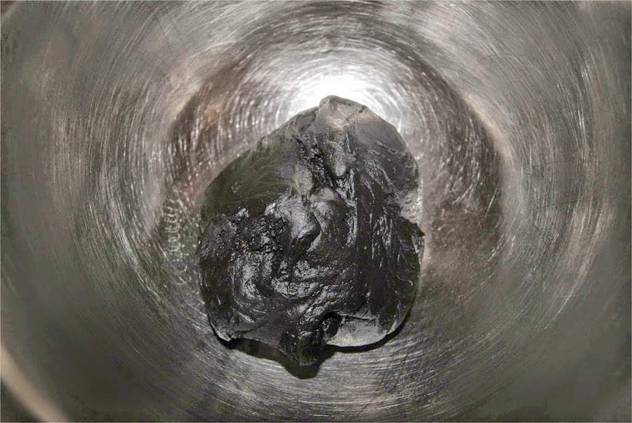 Hamburguesa de calamar paso 1