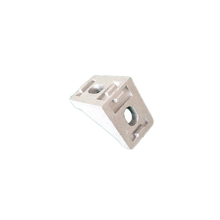 2028 bracket corner fitting angle aluminum 20mmx28mm corner bracket