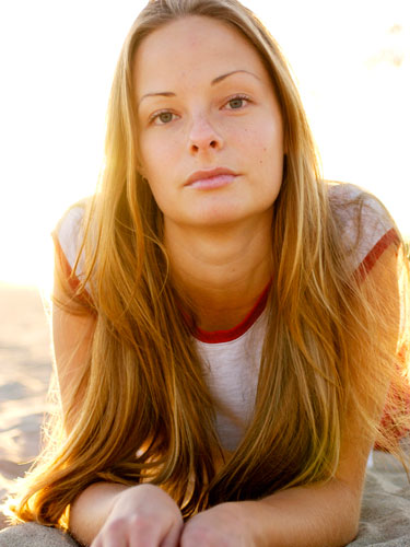 Care tips summer hair cancel leave Hair Care in Summer with Basic Home Remedies