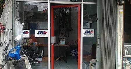 Telepon & Lokasi Kantor JNE Jakarta Timur