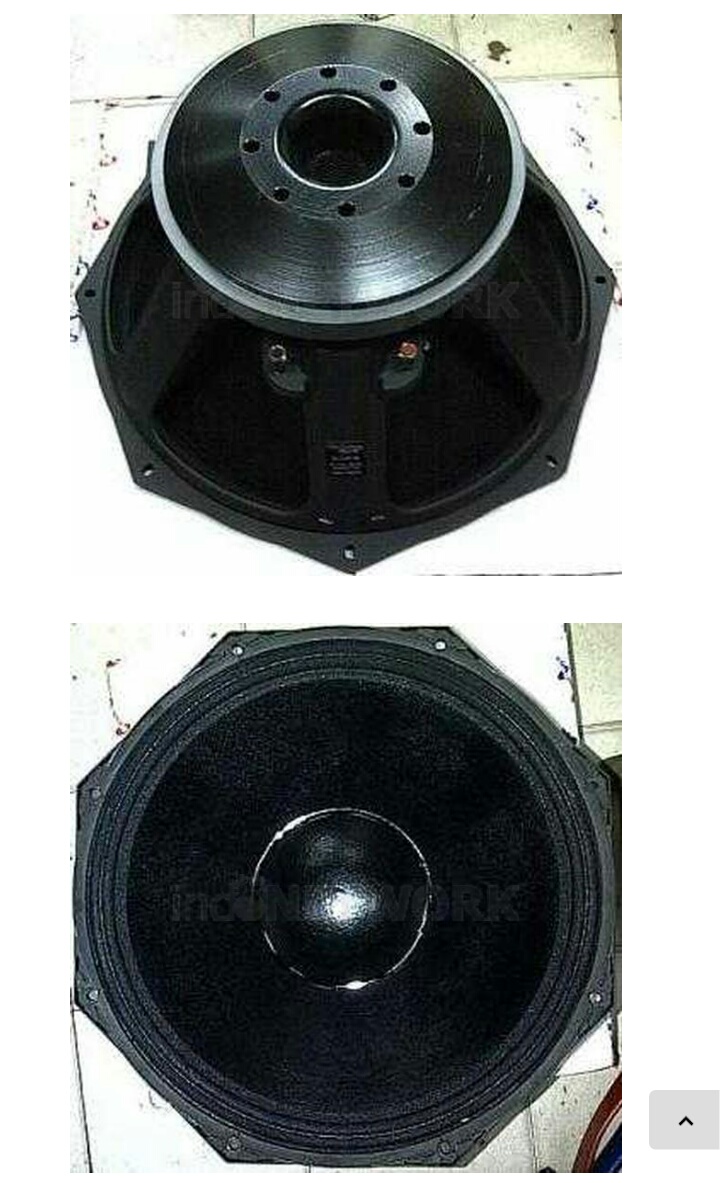 harga speaker acr fabulous 18 model 