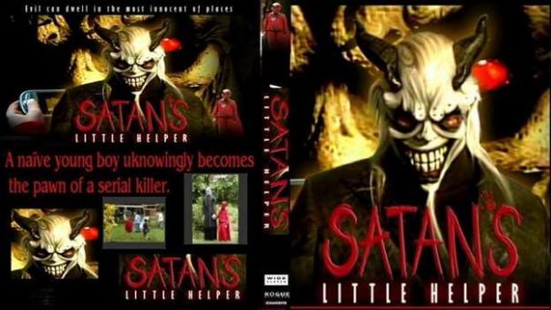 Watch Satan`S Little Helper Online Forbes Watch Satan`S Little Helper Online Forbes