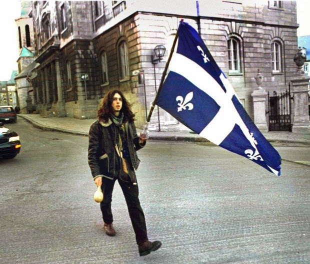 Why Quebec needs independence Quebec Nationalism and Canadian Federalism