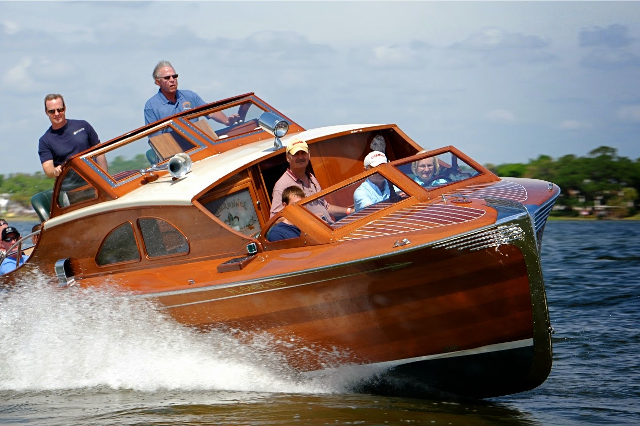 Classic and Antique Boat My Boat Plans