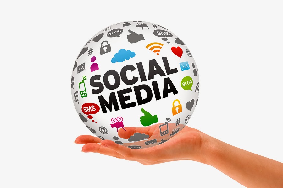 Best Social Media Websites List of 2014-2015