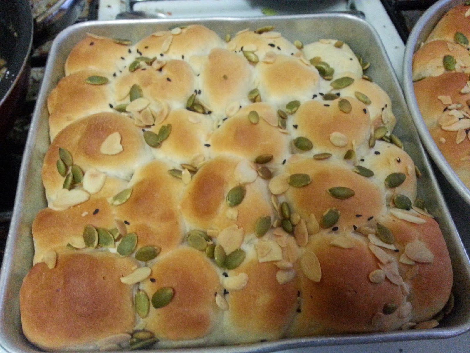 Resepi Roti Sarang Lebah Guna Bread Maker Copd Blog X