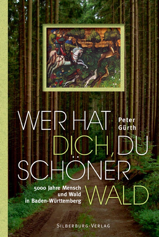 Wer Hat Dich Du Schöner Wald