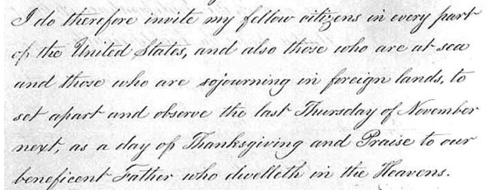 Federal government closed day after thanksgiving