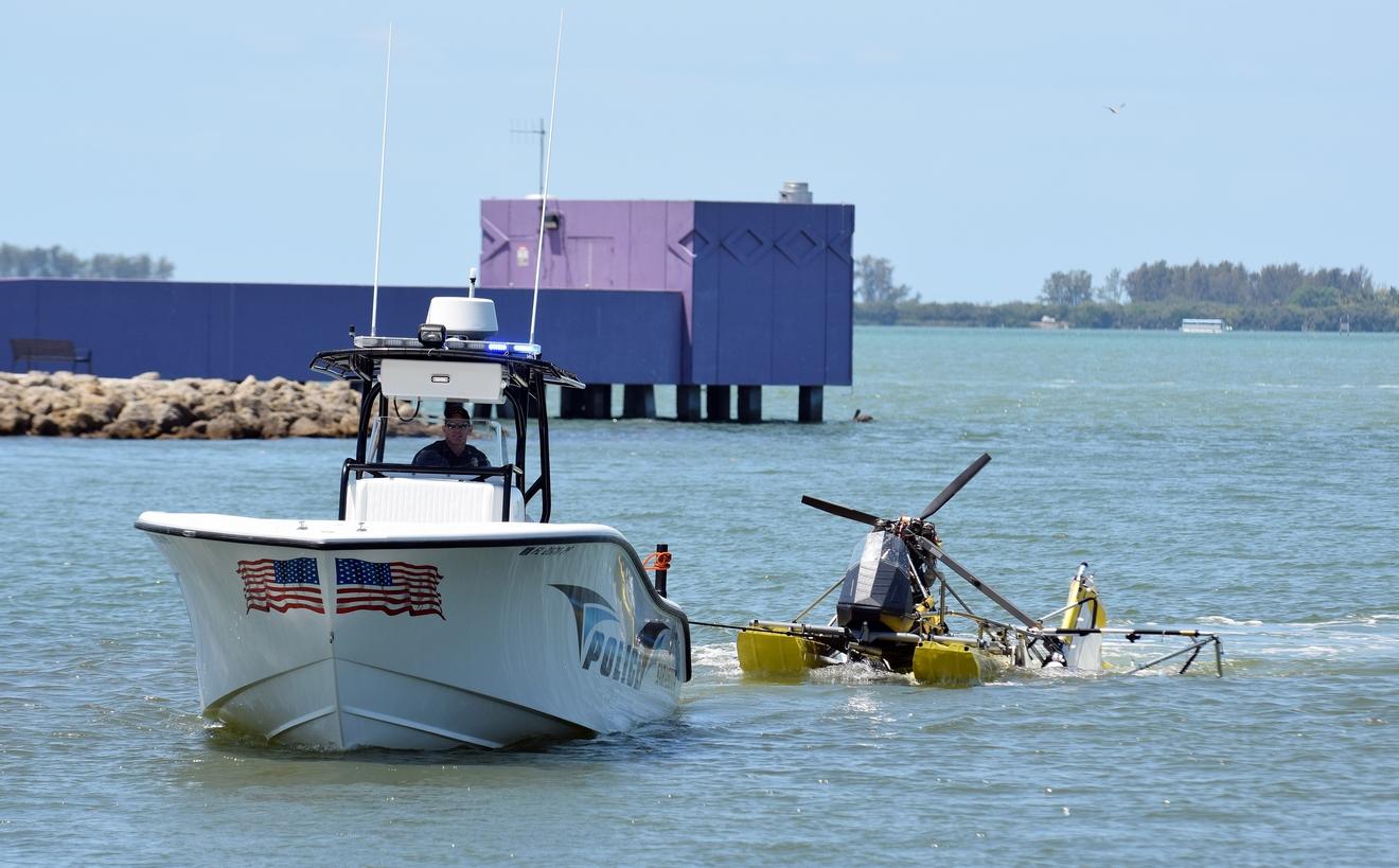 Kathryn's Report Airtime Two Trike Pilots LLC, N145AT