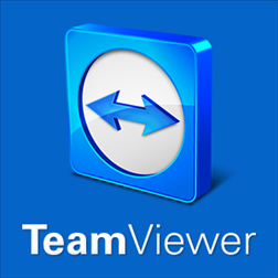 teamviewer launched for windows 8