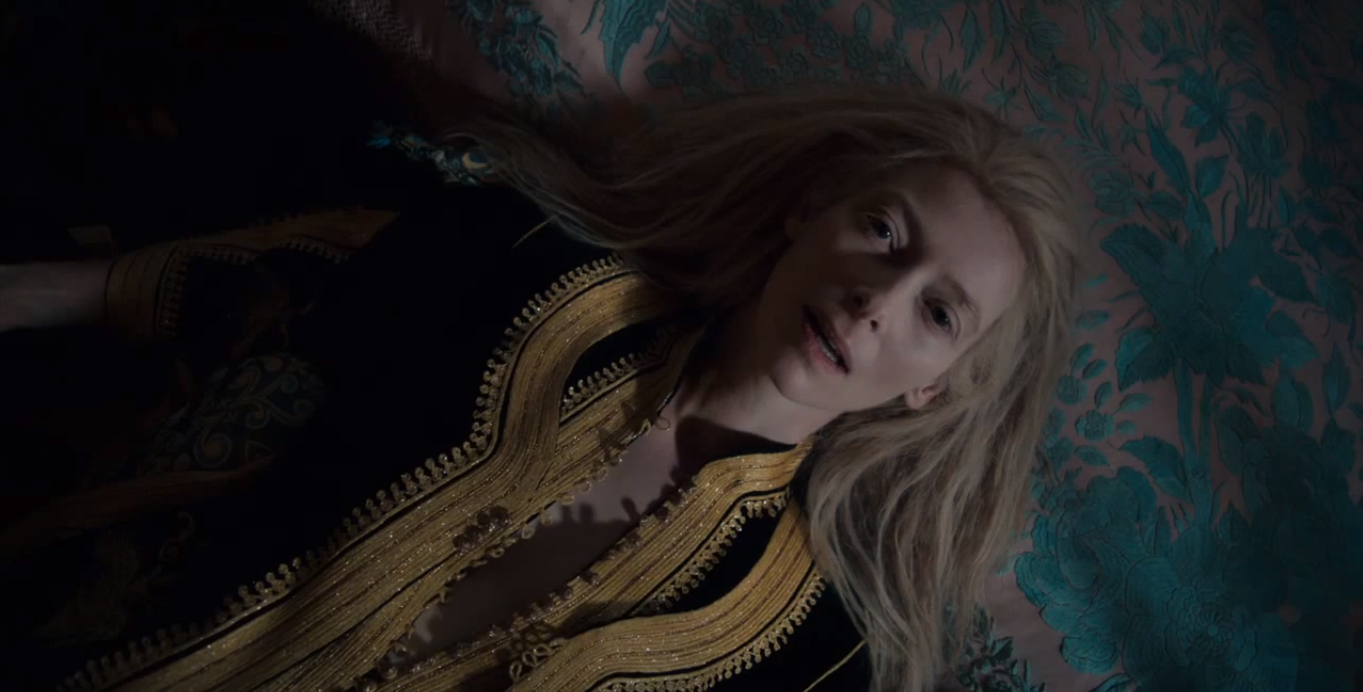 only lovers left alive jim jarmusch