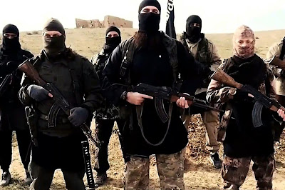 Laptops Recovered From ISIS Jihadists Reveals They Are Filled With 80% Of Porn