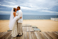 Свадьба на пляже Одесса