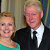 Hillary y Bill Clinton recibirán el Año Nuevo en Punta Cana
