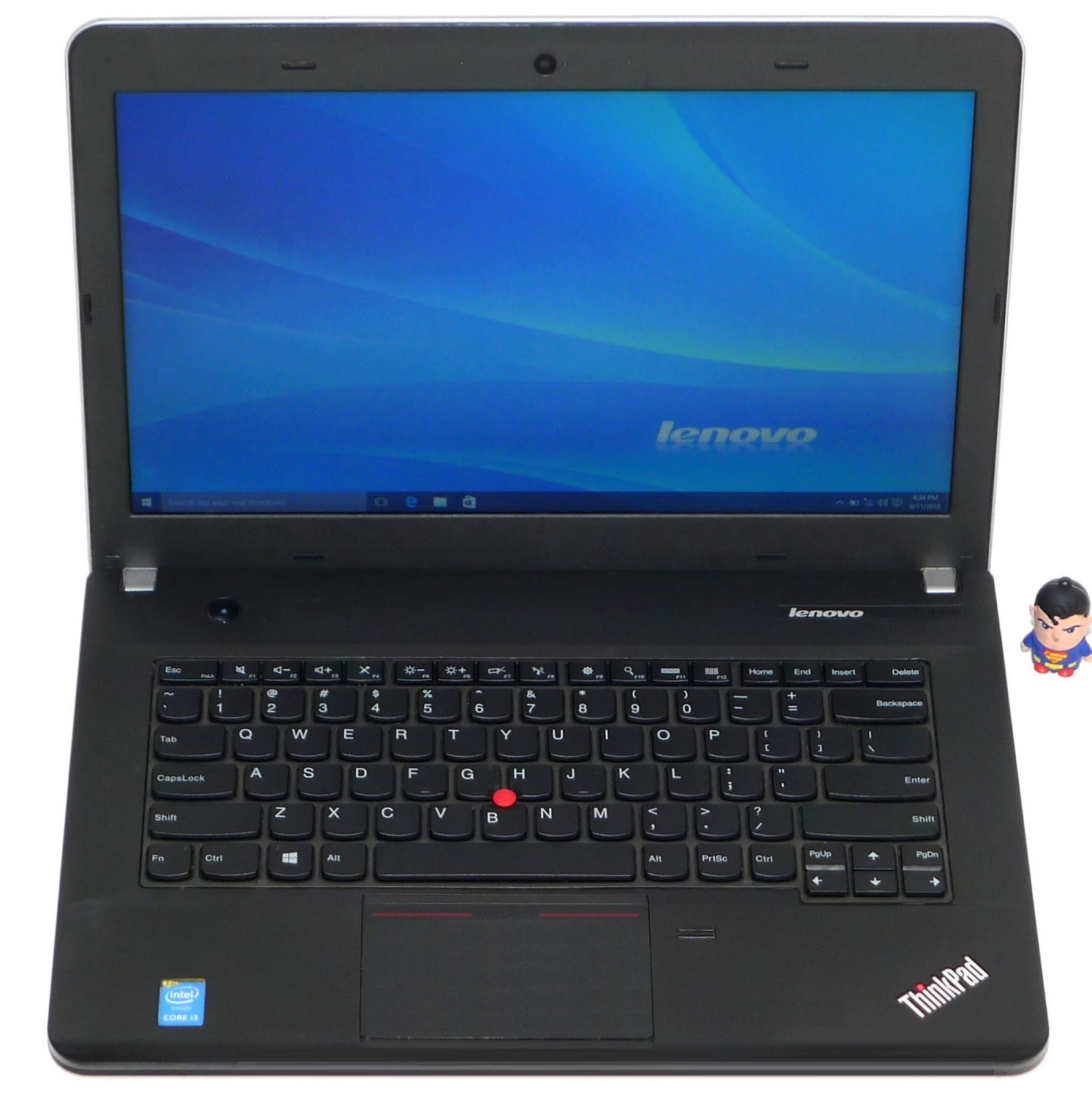 Jual Lenovo ThinkPad E440 Core i3 Second di Malang  Jual Beli Laptop