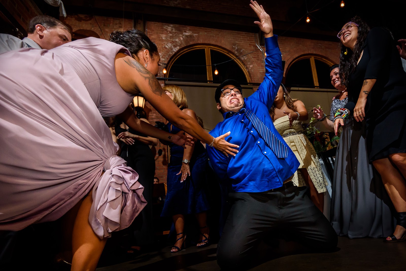 Nick and Kelly Photography Jennifer & Jason's Wedding at Ole Savannah