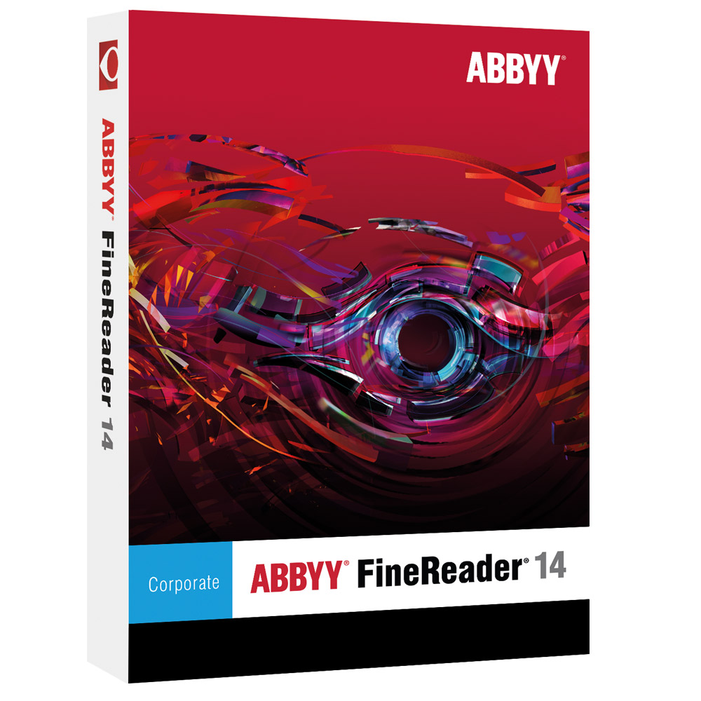 abbyy finereader 14 full crack download