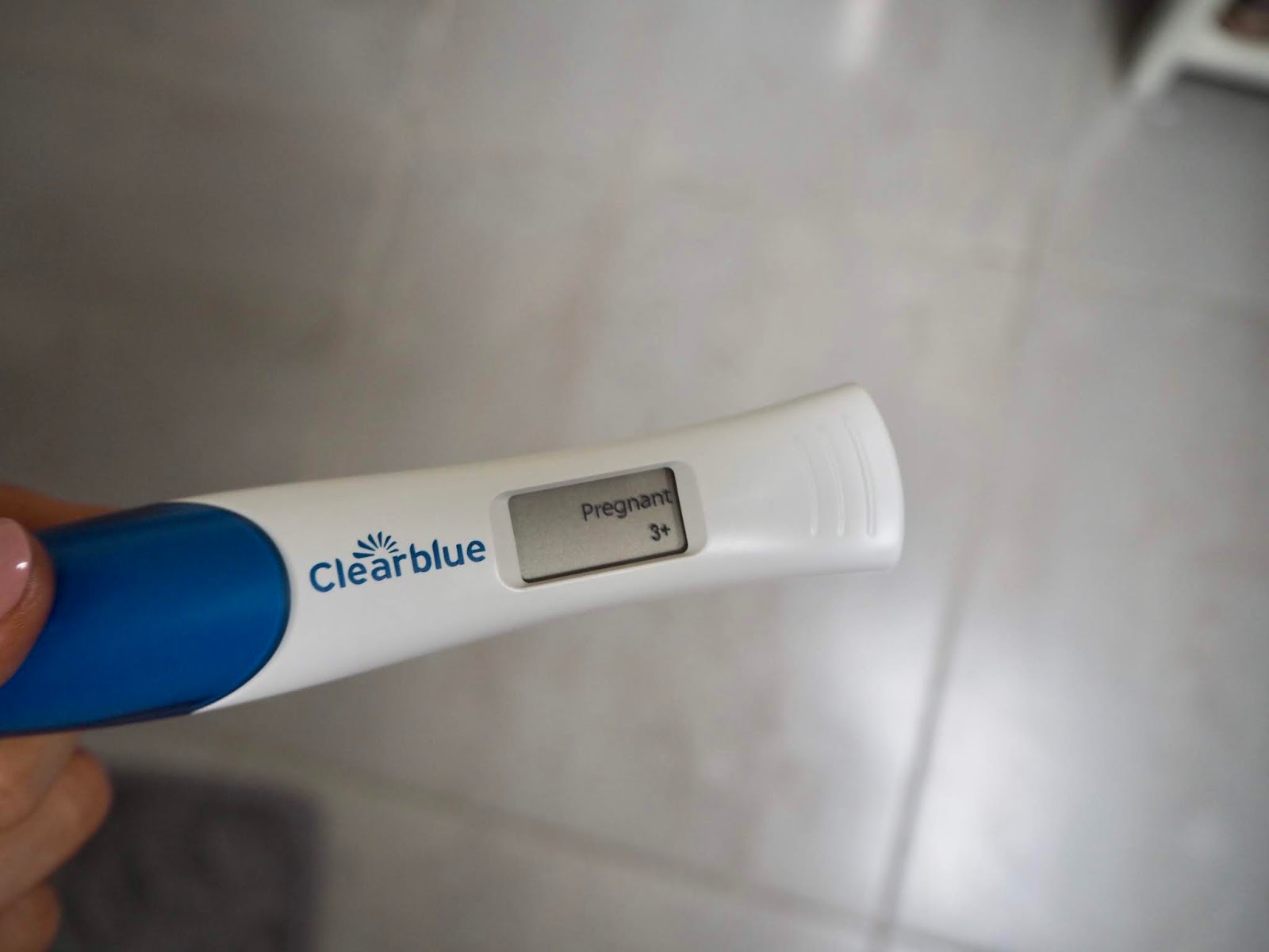 Implant Removal and a Positive Pregnancy Test