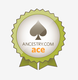 Ancestry "ACE"