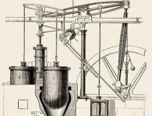 Motores de Combustão: MOTOR STIRLING - EVOLUÇÃO DESDE A REVOLUÇÃO