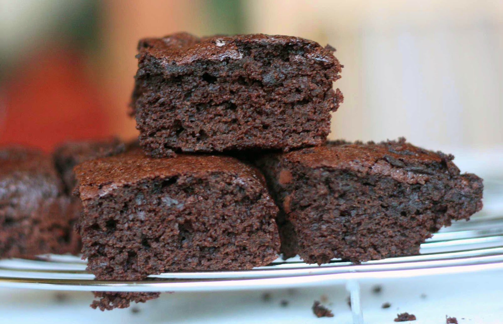 Urban Pop Foods Tempat Uji Coba Resep Cake Resep Brownies Kukus