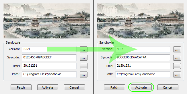 sandboxie 64 bit sandboxie 64 bit