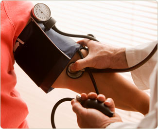 Vancouver Island Health Clinic Endorses Lifestyle Changes to Control High Blood Pressure