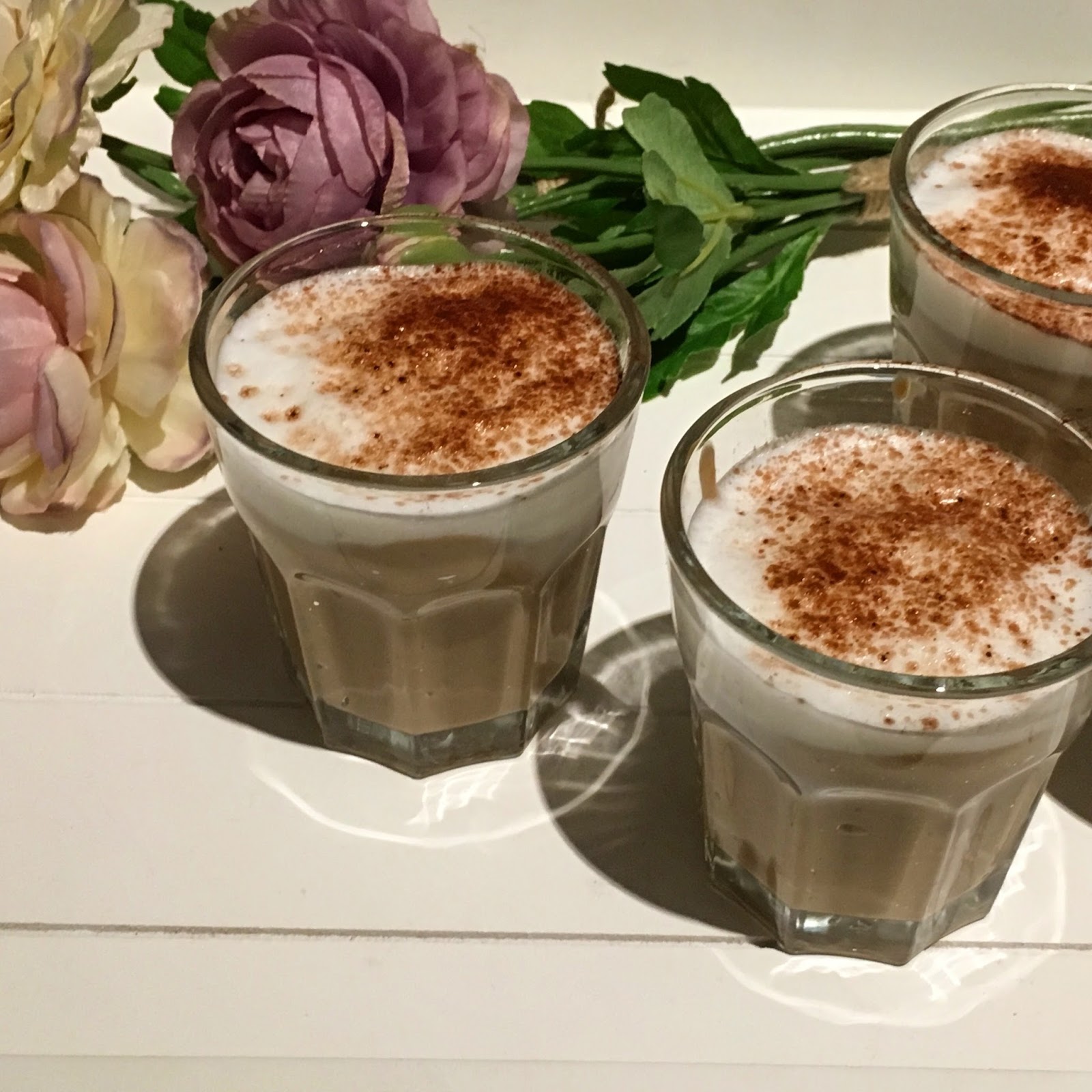 Chai-Latte-Creme