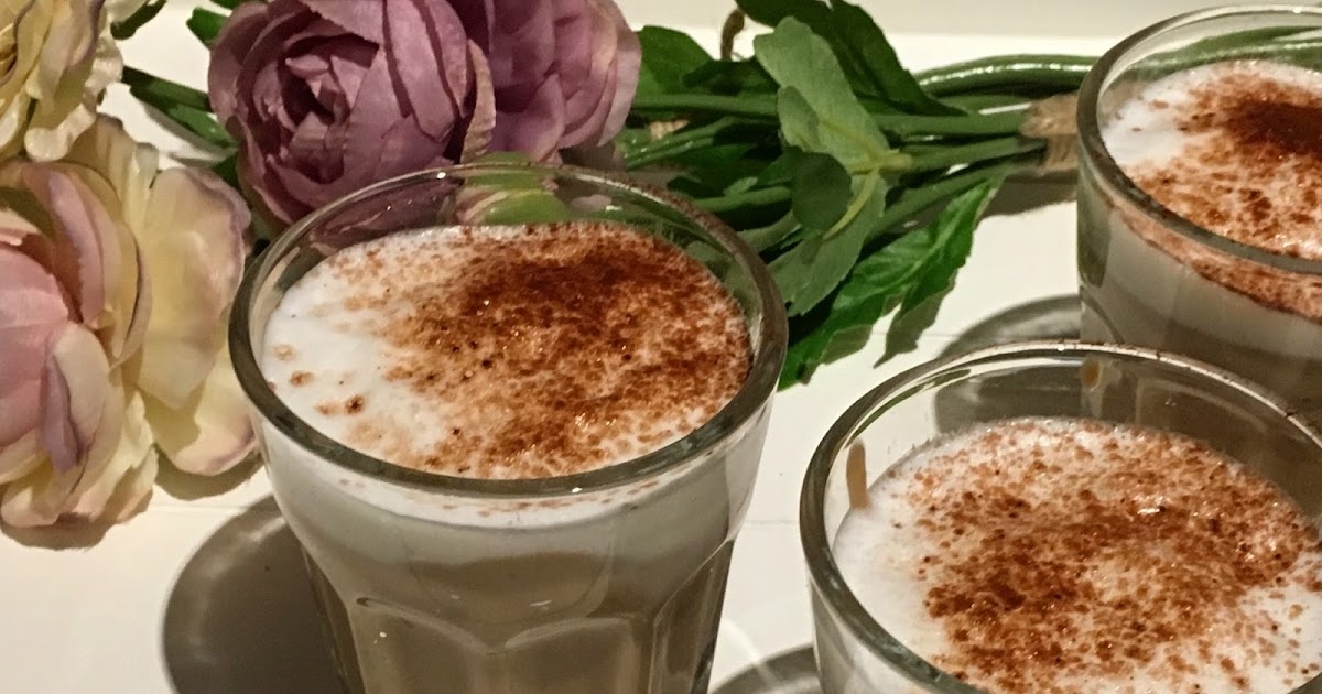 Chai-Latte-Creme