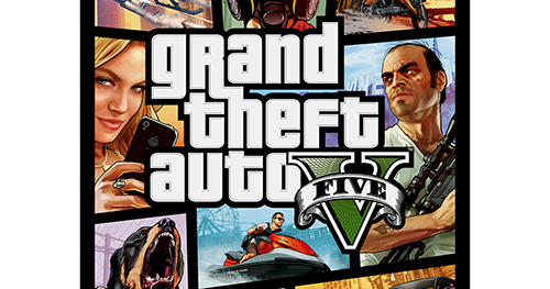 Grand Theft Auto V PT-BR ( XBOX 360 RGH ) – GorozinhoBR