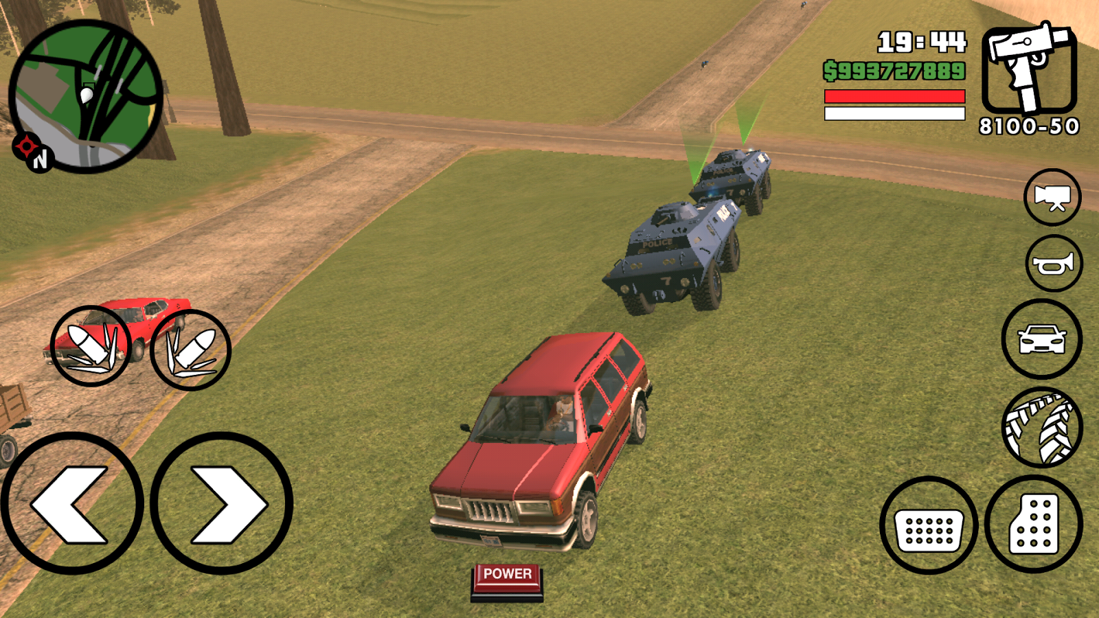 How To Install Gta Sa Car Mods Android lasopahead