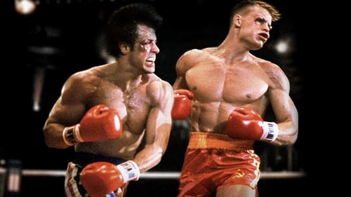 Rocky IV 1985 film senza limiti