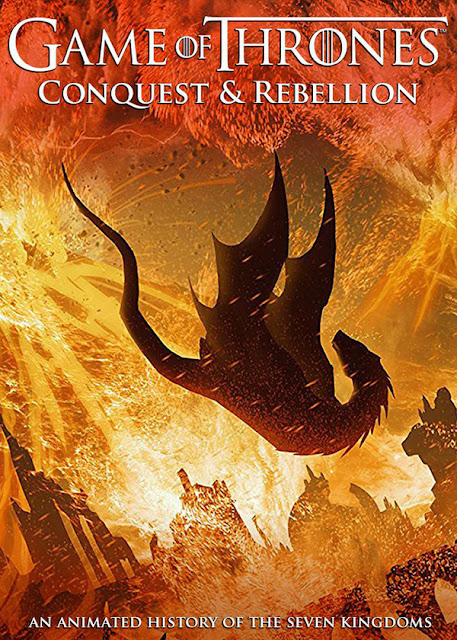 Game of Thrones: Conquest & Rebellion (2017) ταινιες online seires xrysoi greek subs