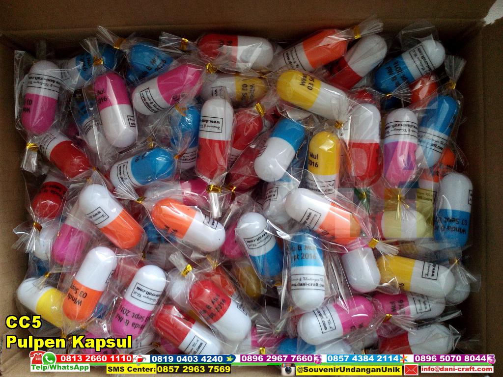 Souvenir Pulpen Kapsul Souvenir Pernikahan souvenir pulpen kapsul souvenir pernikahan