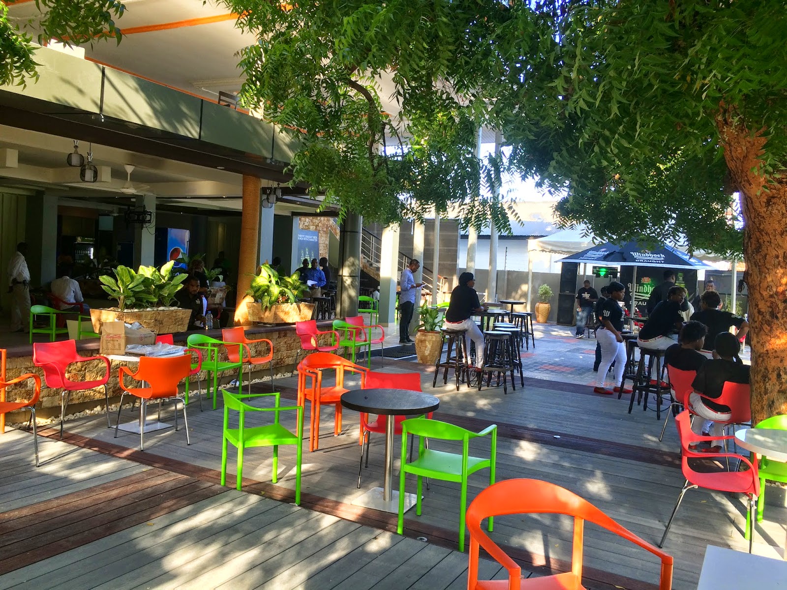 MATUKIO MICHUZI BLOG Introducing kiota kipya cha maraha na kilaji