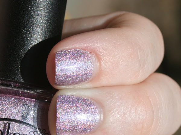 Holo Spam + MUA Sale! [PICTURE HEAVY]