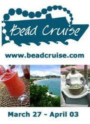 I'm a Bead Cruise Sponsor
