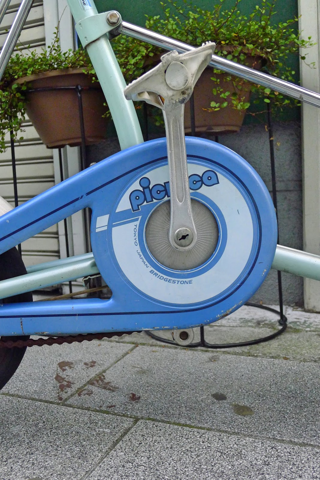 bridgestone picnica for sale