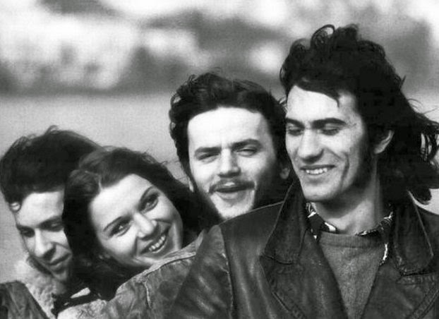 .::KrautrockManiac:::KrautRock/German Rock/Neue Deutsche Welle ...