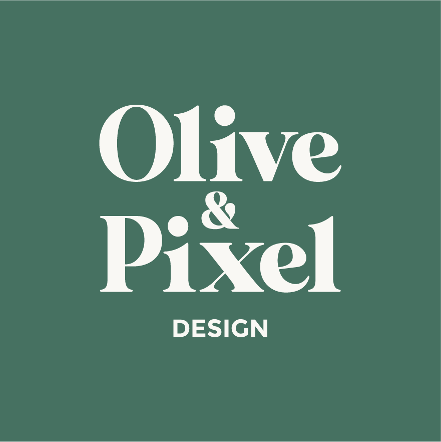 Olive & Pixel Design