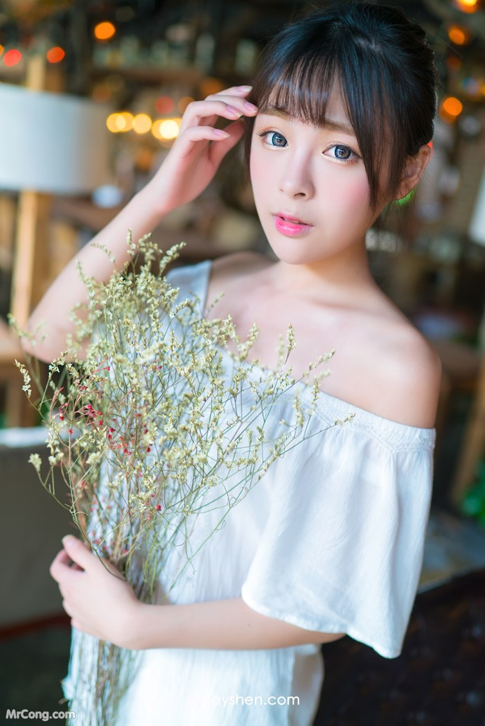 Beautiful and sexy Chinese teenage girl taken by Rayshen (2194 photos) photo 38-5