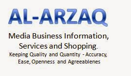 AL-ARZAAQ ; Iklan, Jual Beli dan Info Lengkap Balikpapan